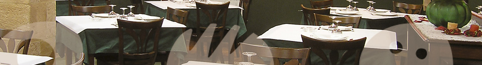 Foto mesas restaurante